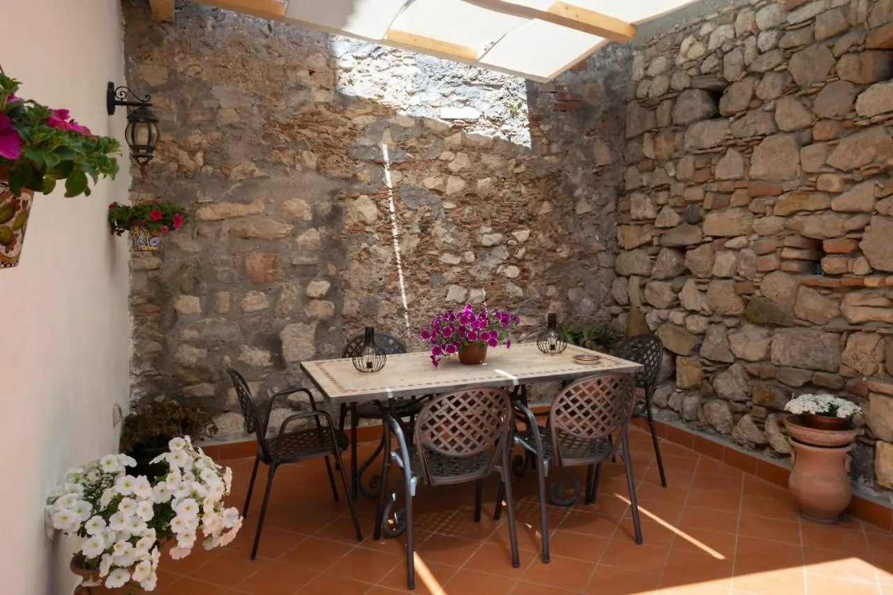 B&B Re Tancredi Taormina Bed & Breakfast