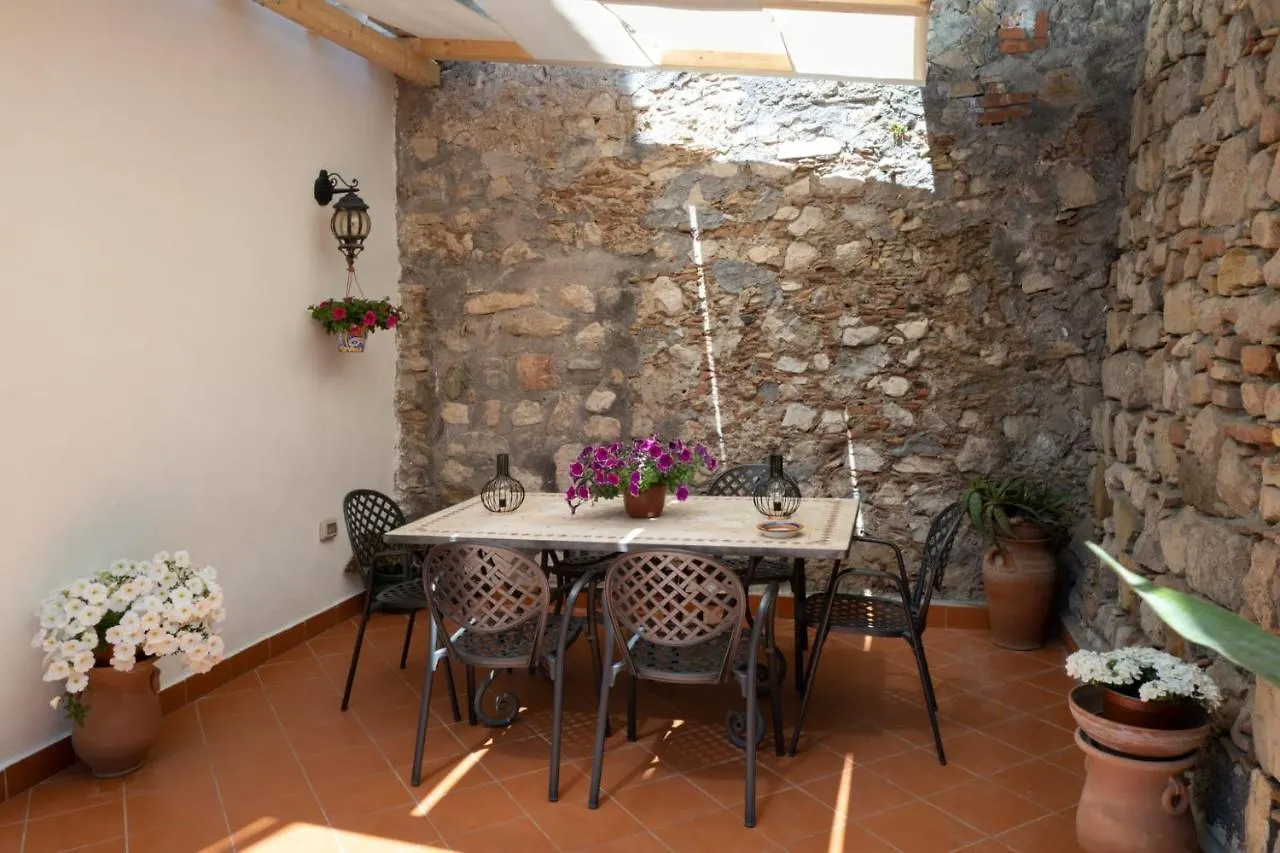 B&B Re Tancredi Taormina Italy