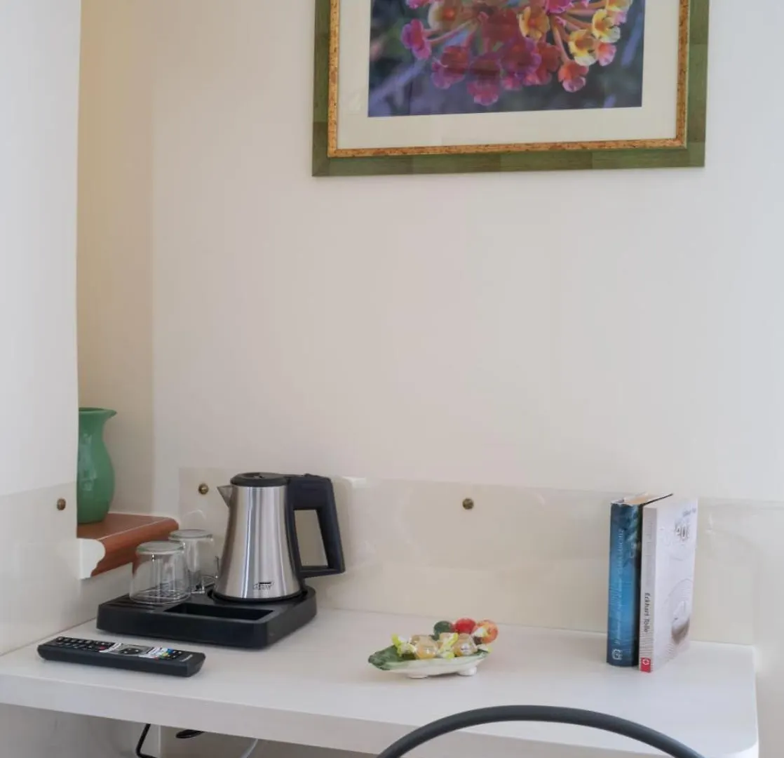 Bed & Breakfast B&B Re Tancredi Taormina Italy