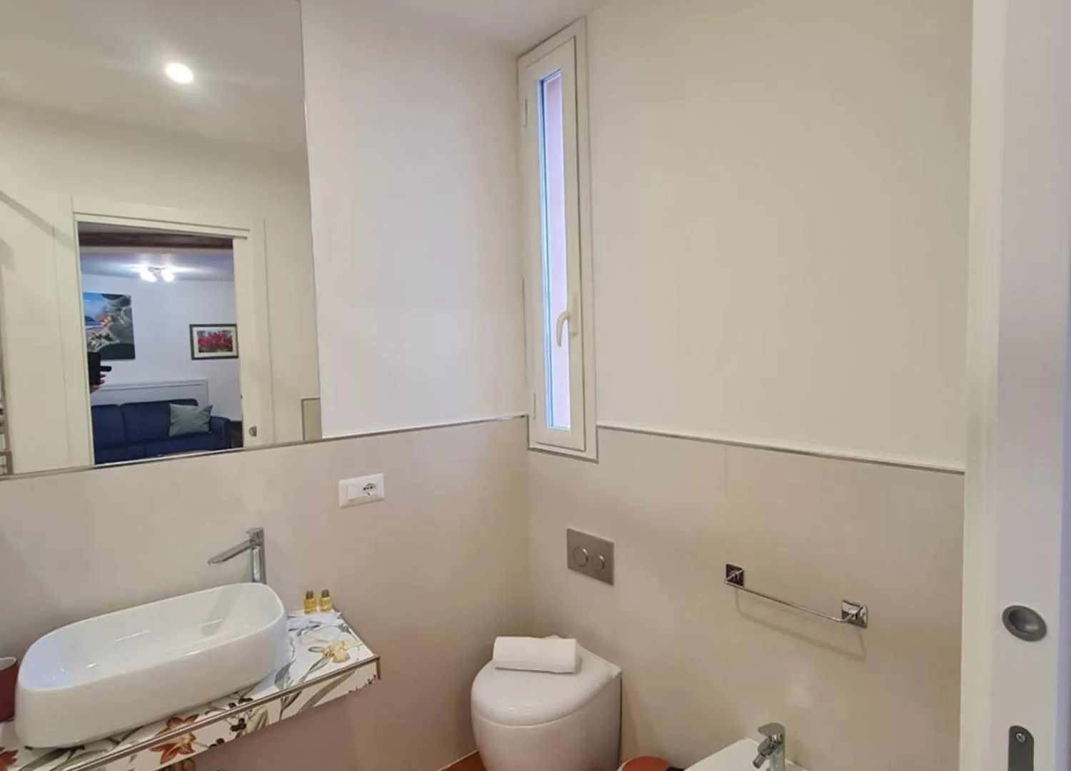 B&B Re Tancredi Taormina Panzió