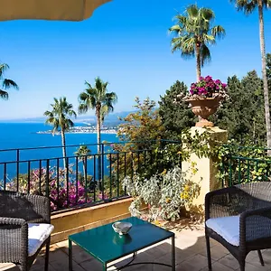 Belvedere Taormina