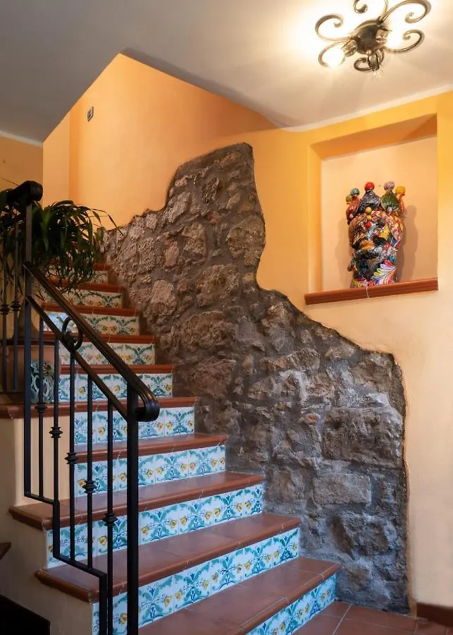 B&B Re Tancredi Taormina