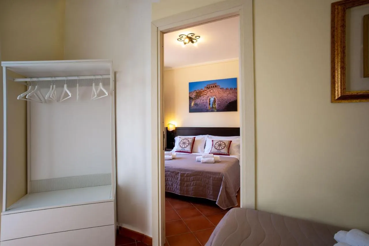 B&B Re Tancredi Taormina Italy