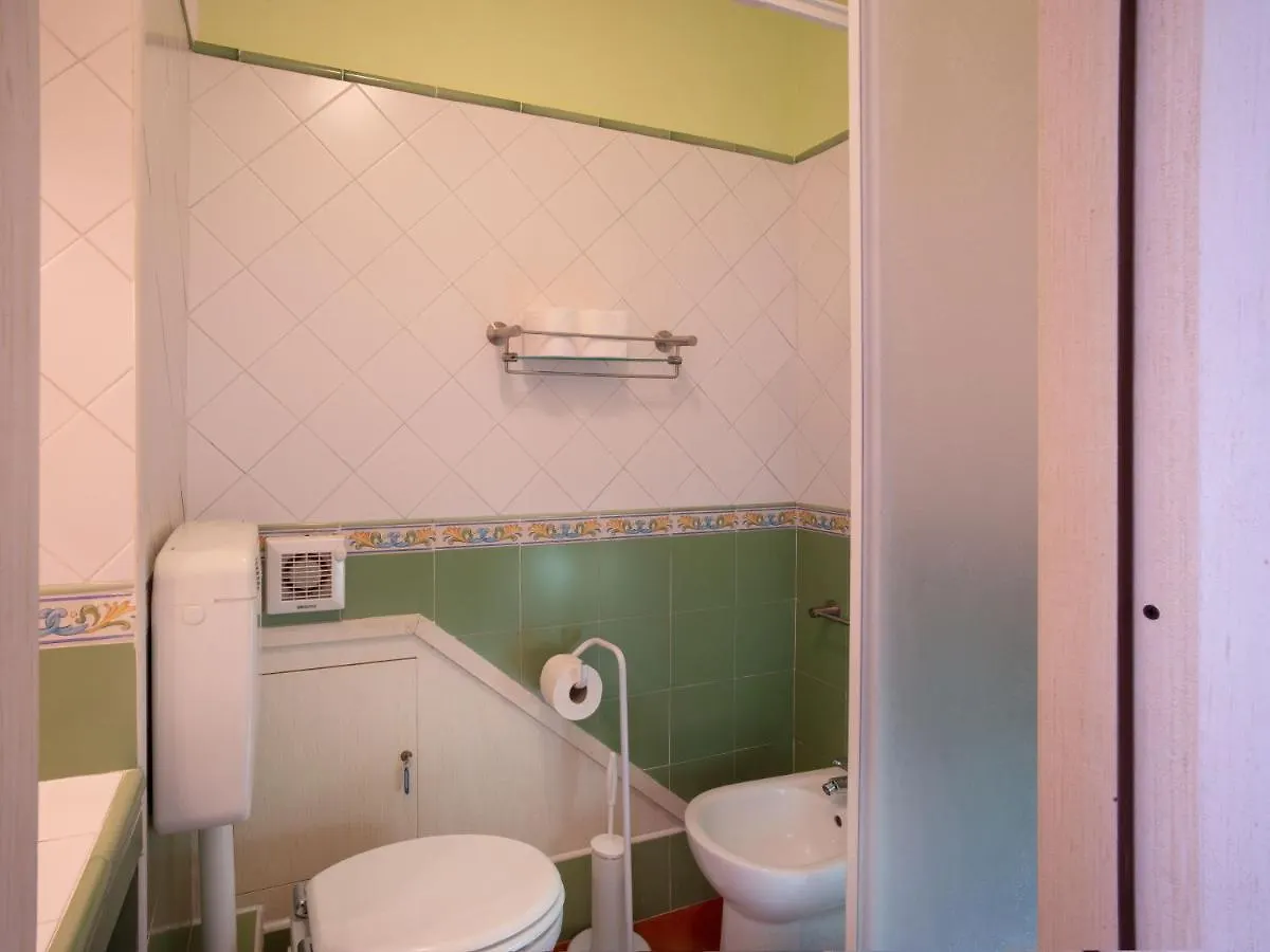 B&B Re Tancredi Taormina Bed and breakfast