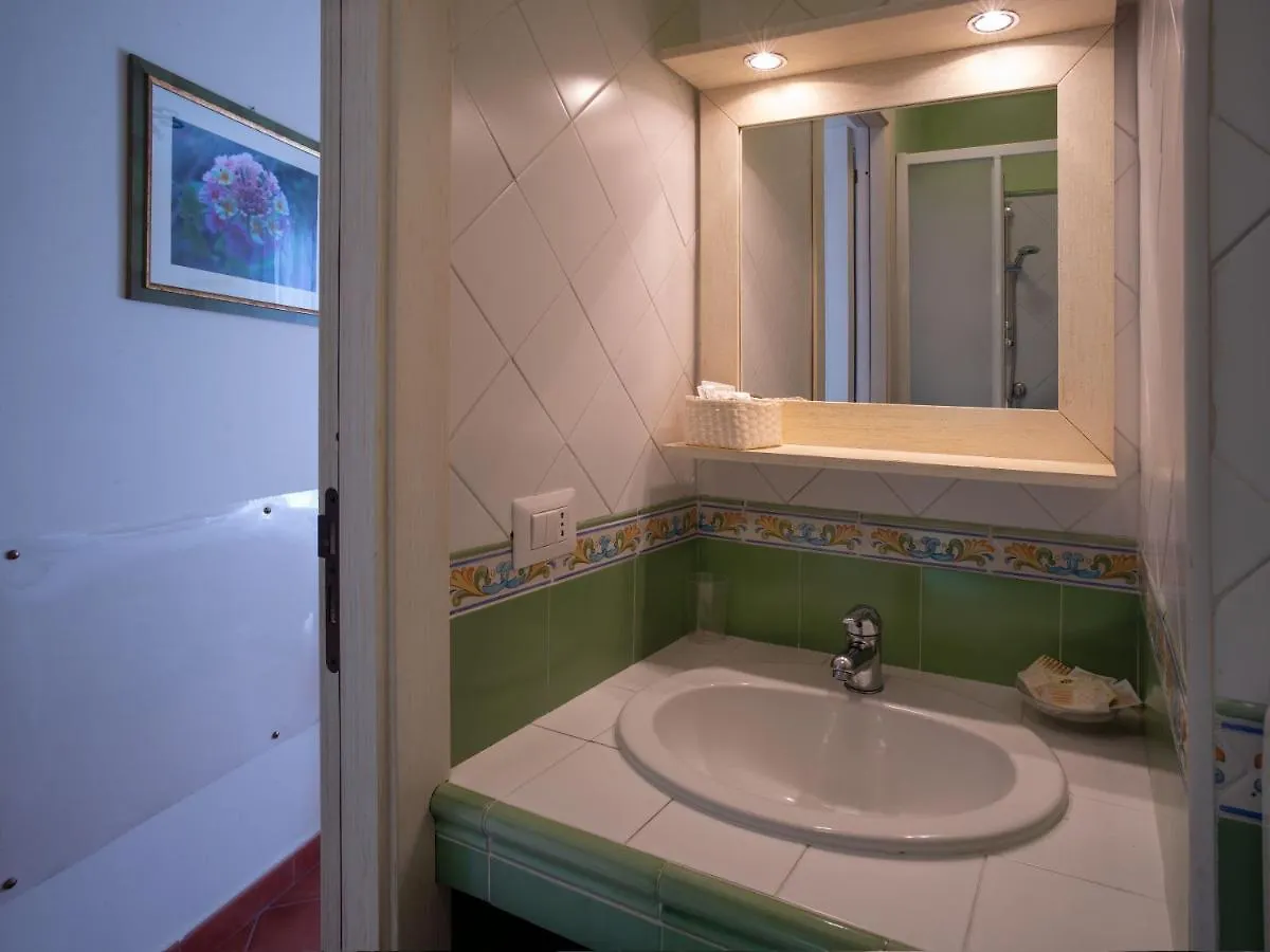 B&B Re Tancredi Taormina 0*,