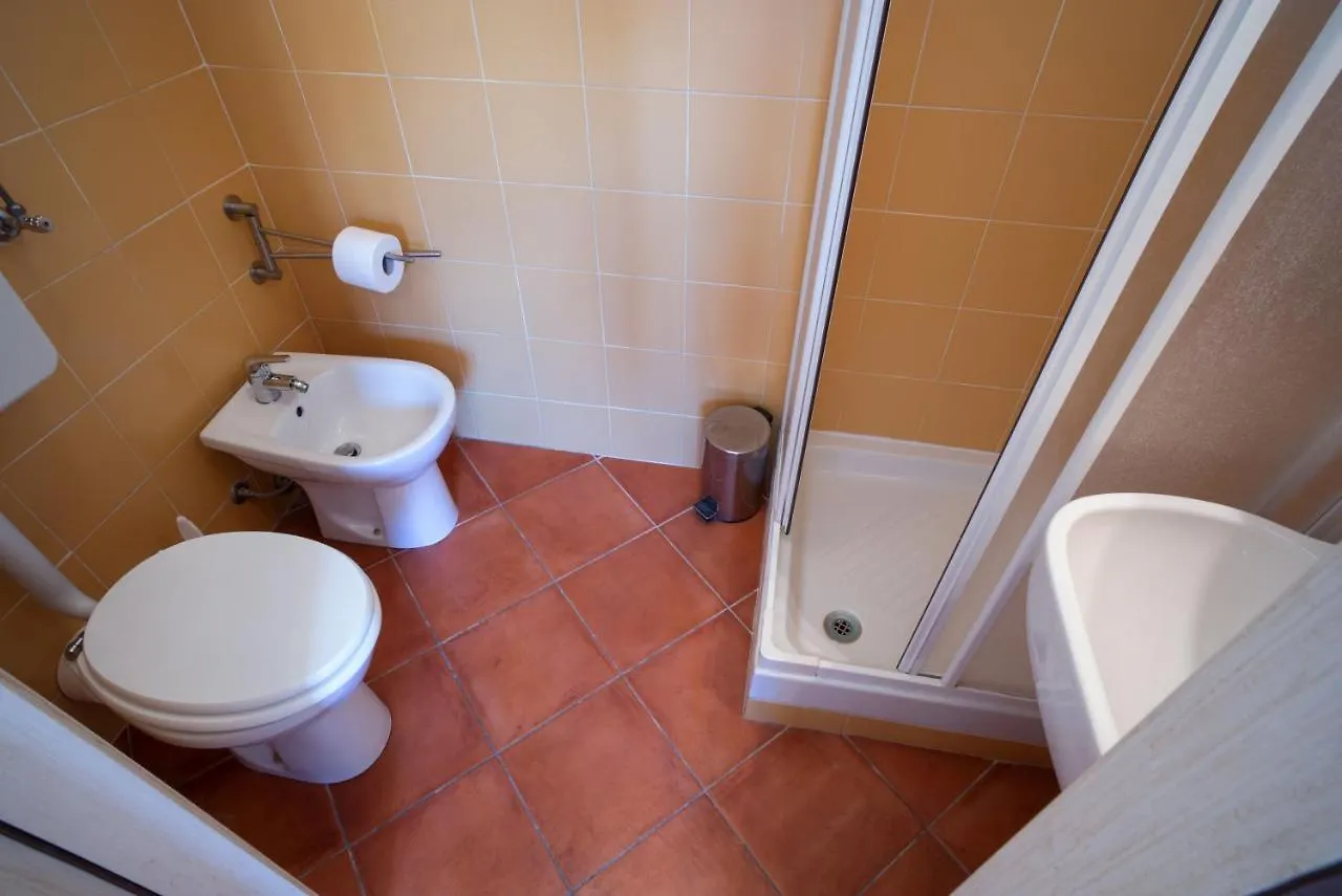 Bed and breakfast B&B Re Tancredi Taormina Italia