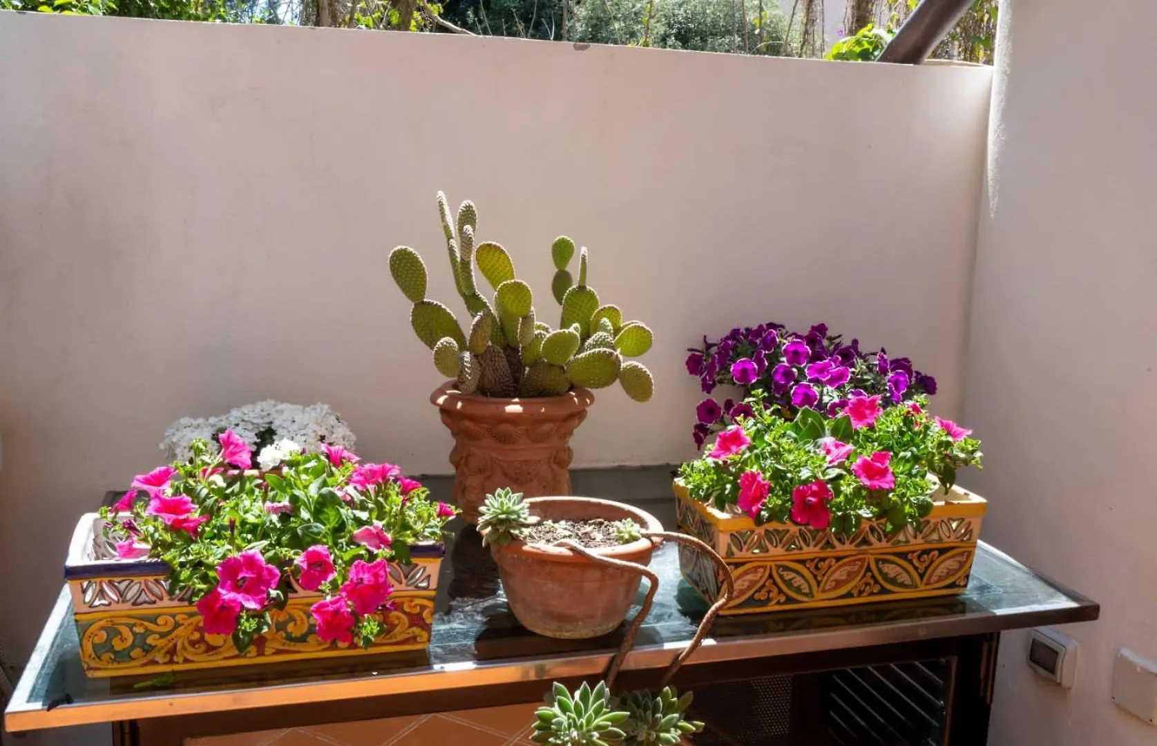 B&B Re Tancredi Taormina 0*,  Italia