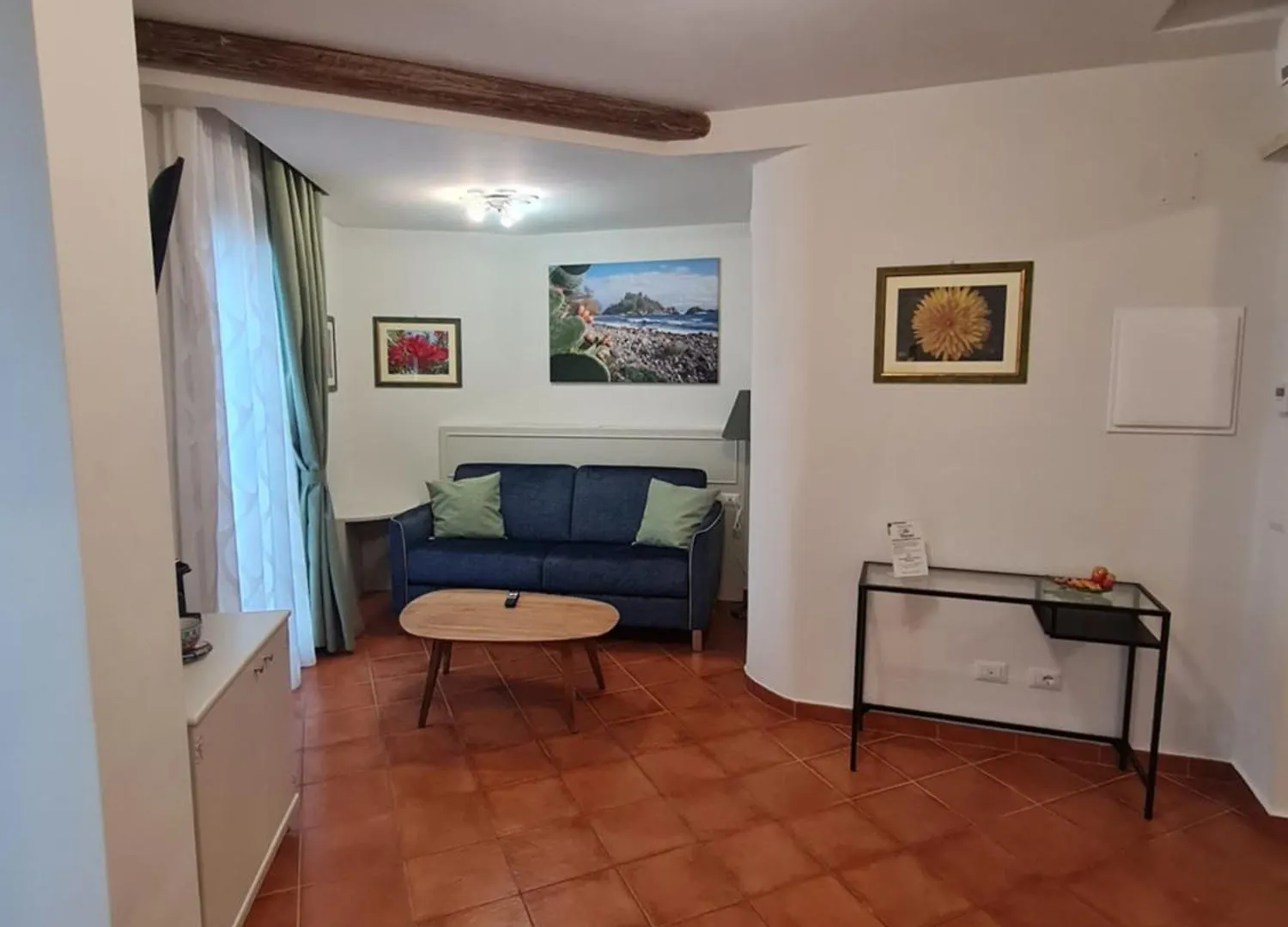 Bed and breakfast B&B Re Tancredi Taormina Italia