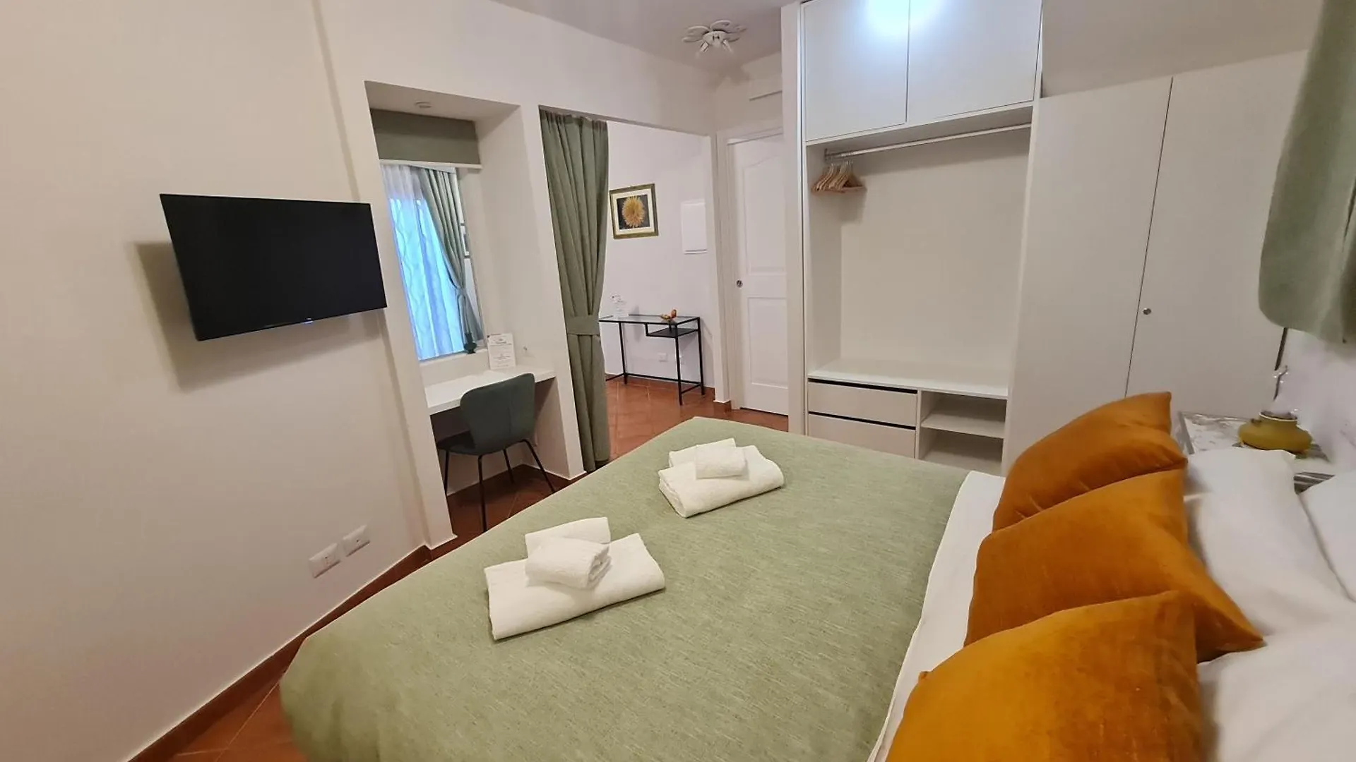 B&B Re Tancredi Taormina Italy