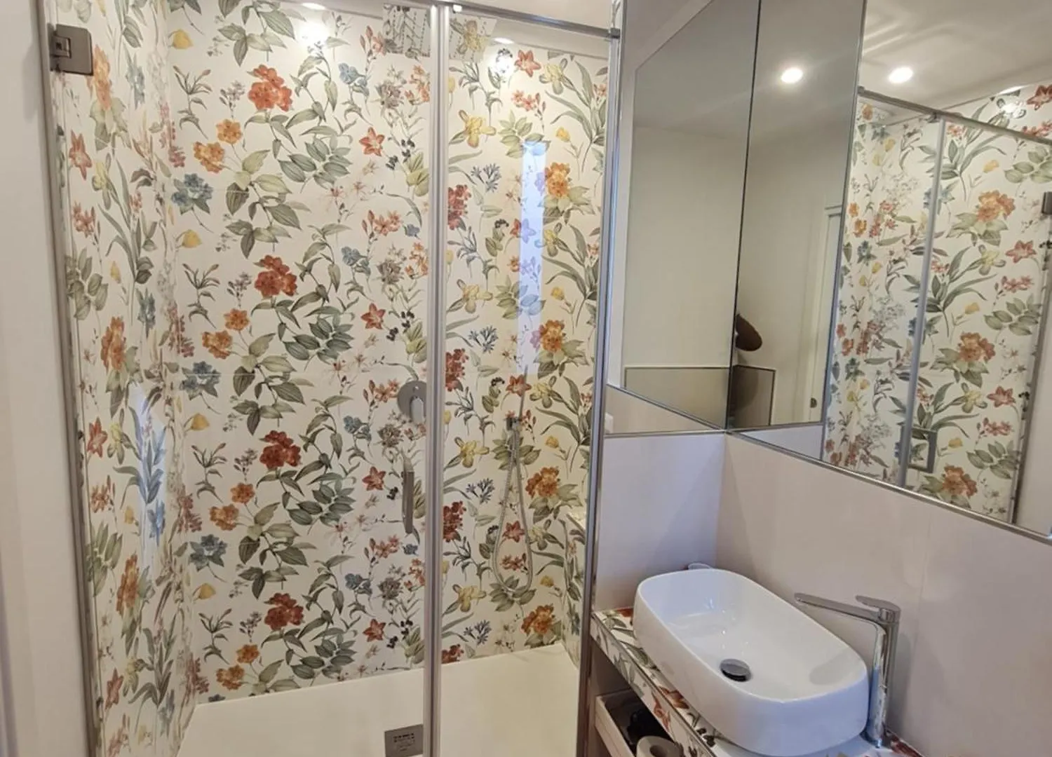 B&B Re Tancredi Taormina Italia