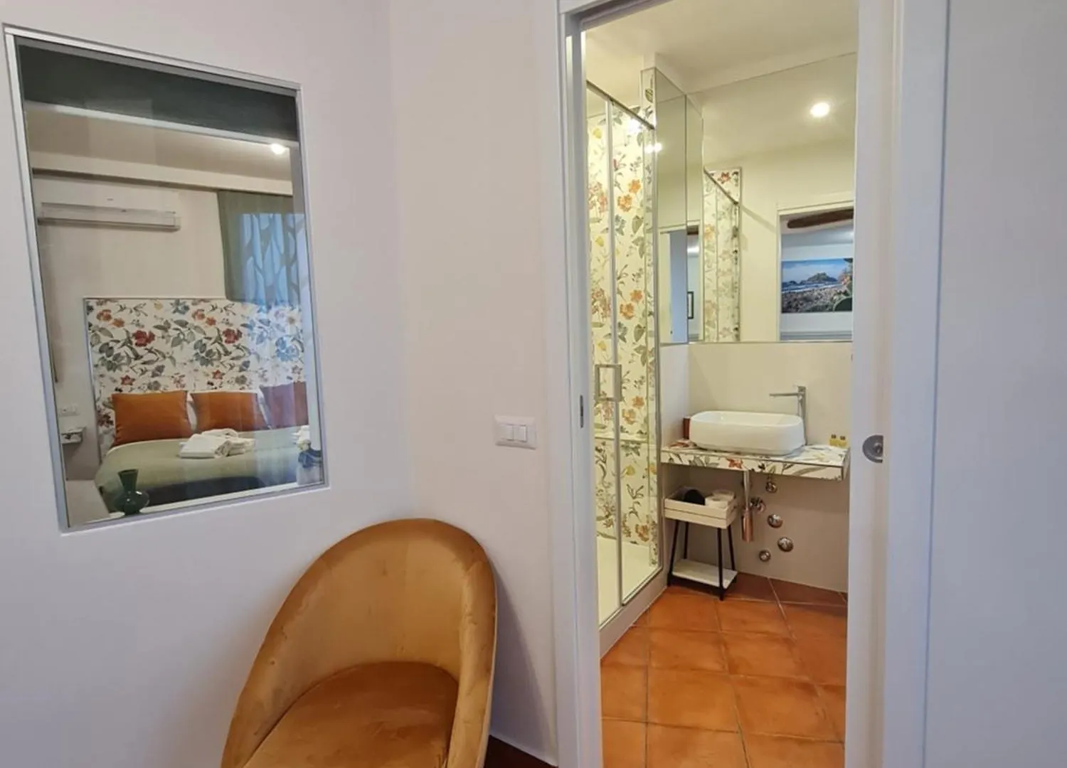 B&B Re Tancredi Taormina